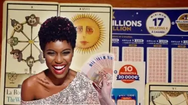 Tirez Le Tarot Avant De Jouer À l'Euromillions !