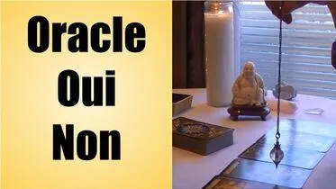 L'oracle Oui Non : Des Réponses Instantanées Et Précises