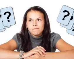 Comment Poser Une Question Aux Cartes ?