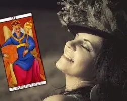 Test : Quelle Carte De Tarot Êtes-Vous ?