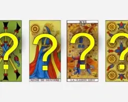 La Signification Des 78 Cartes Du Tarot De Marseille