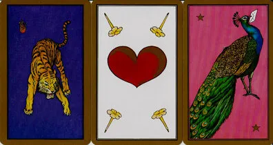 Savez-vous Que Ce Tarot Indira Serait Le Plus Fiable Selon Certains ?