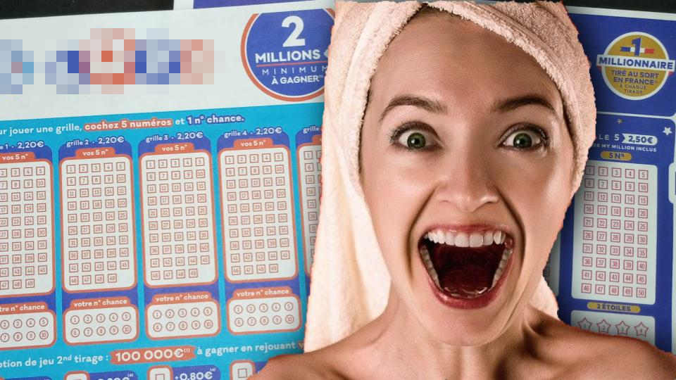 Illustration de l'article : Vos Chiffres De Chance Du Jour, Votre Grille Gratuite Ici !